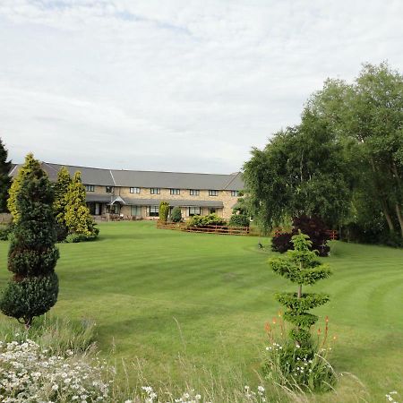 Charmwood Hotel - Cherry Park Hall Worksop Kültér fotó